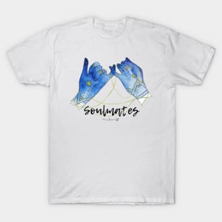 Soul mate T-Shirt